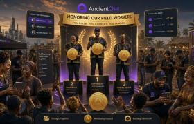 Together We Build, Together We Prosper  Rewarding Our Workers, Unlocking Referral Stars, and Introducing the Ancient Merchant System